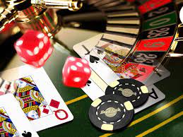 Официальный сайт Casino Taker